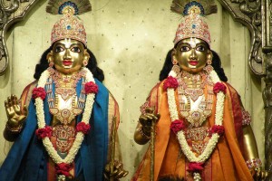 krishna balaram deity