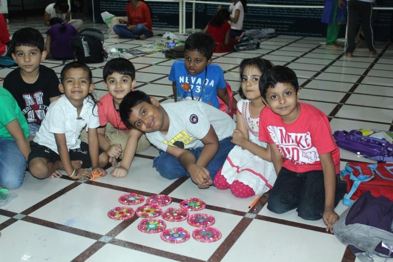Best Summer Camp Activities for Kids ISKCON Bangalore