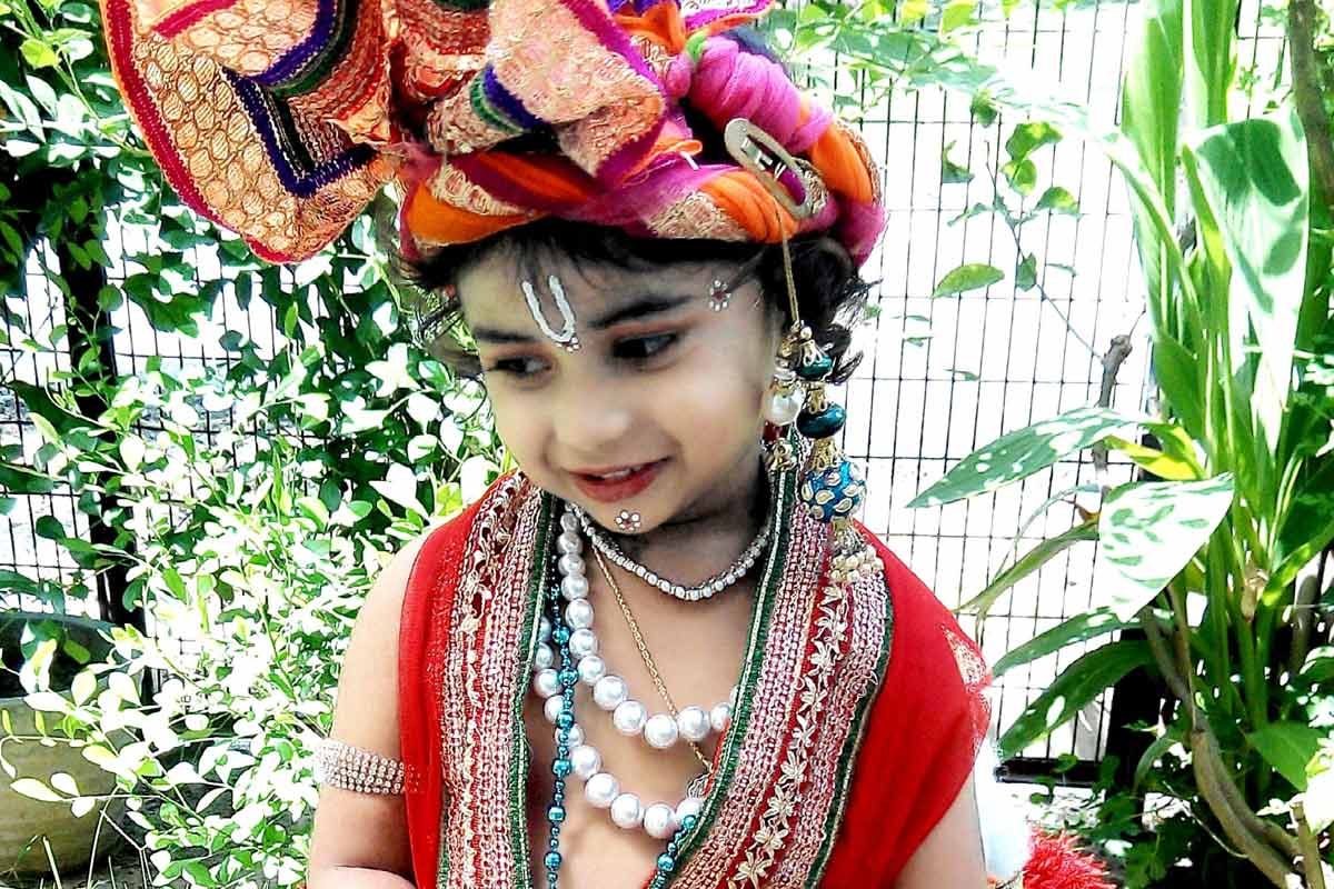Pin by Pavithra anneda on baby girl beautiful getups | Fancy dress  competition, Fancy dress for kids, Dress for girl child