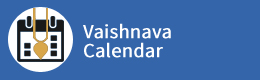 Vaishanava Calendar
