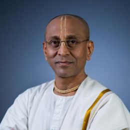 chanchalapathi dasa