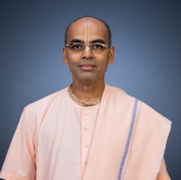 karunya sagar dasa