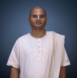 maha vishnu dasa