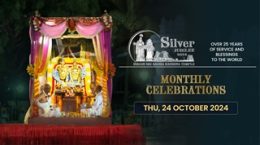 Monthly Silver Jubilee Celebrations Thumbnail