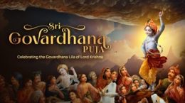 govardhan puja thumbnail