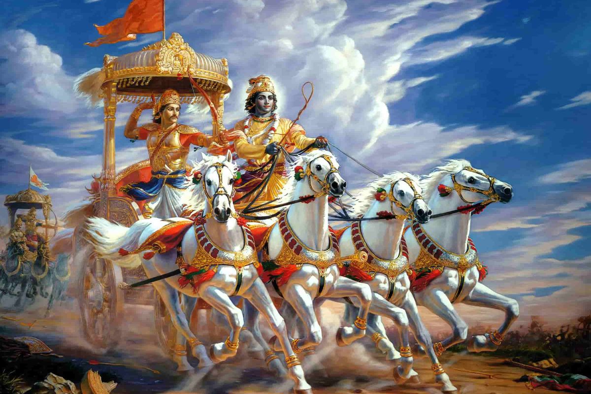 gita jayanti