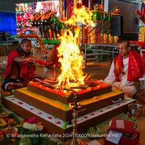 ratha yatra vkh