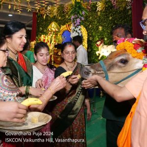 govardhan puja vkh 1