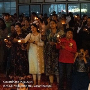 govardhan puja vkh2