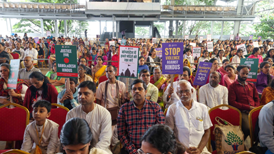 iskcon bangalore bangladesh event