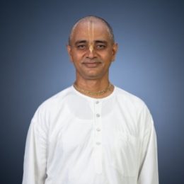 rajiv lochan dasa