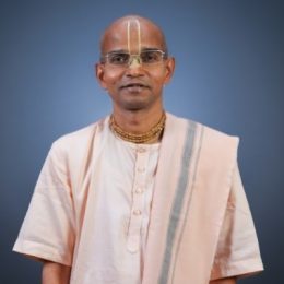 satya gaura dasa