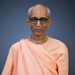 stoka krishna swami